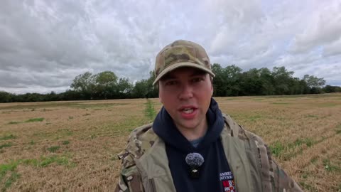 Anti-illegal immigration protests all over in the UK. This cannot be stopped!