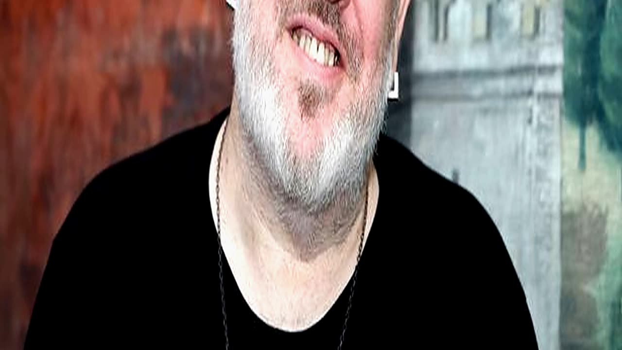 Kristian Nairns Health Battles as He Quits Strict