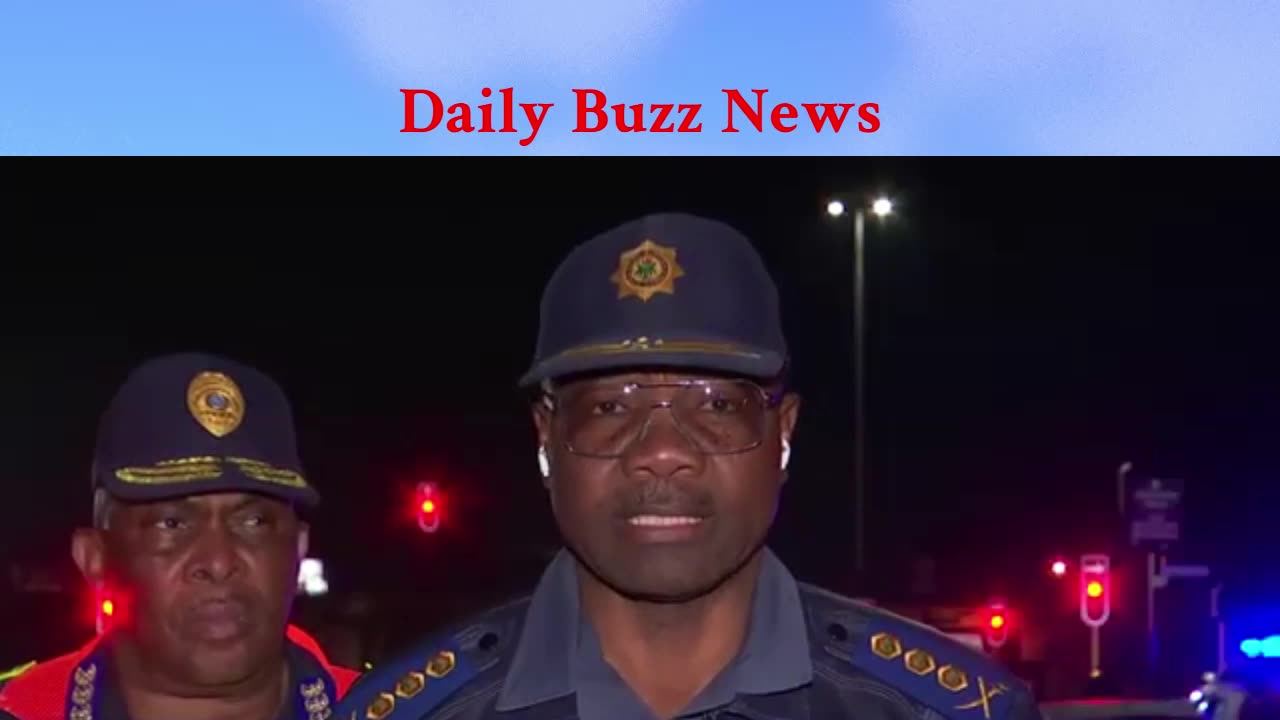 Police Crime Blitz