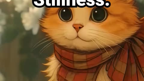 Soft light. Slow morning. #cat #sleepmeditation #innerpeace #morningmotivation #ambience #garden