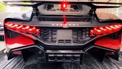 🏎️💨 This Hypercar's Sound is PURE Symphony! | LuxurySportsCars