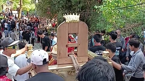 Bajrayogini Jatra, Sankhu, Shankharapur, Kathmandu, 2081, Part XIV