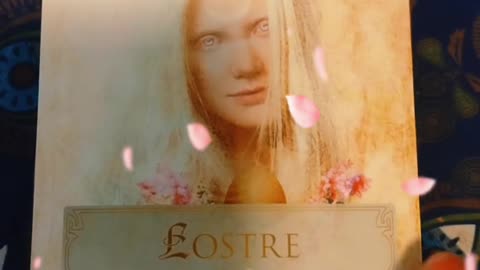 Oracle Card Reading 5/11/25
