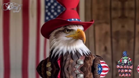 GFL+USA Summer Series: Freedom