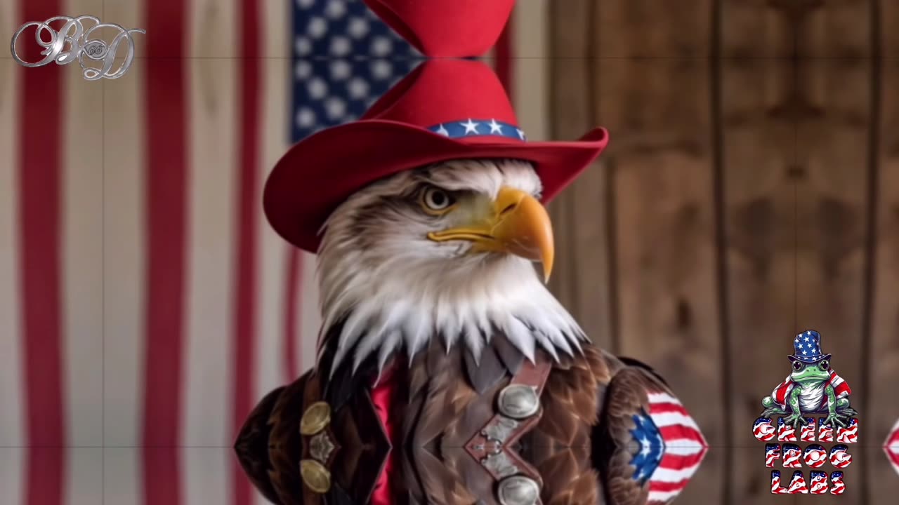 GFL+USA Summer Series: Freedom