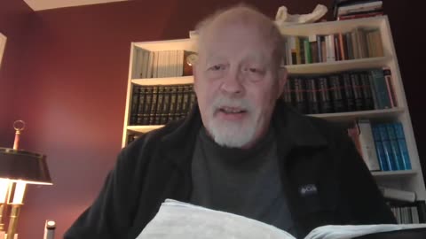Your Feelings in the Moment - Morning Devotions May 2, 2025
