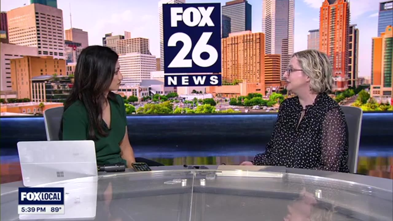 How to avoid scammers in midst of Texas flooding relief