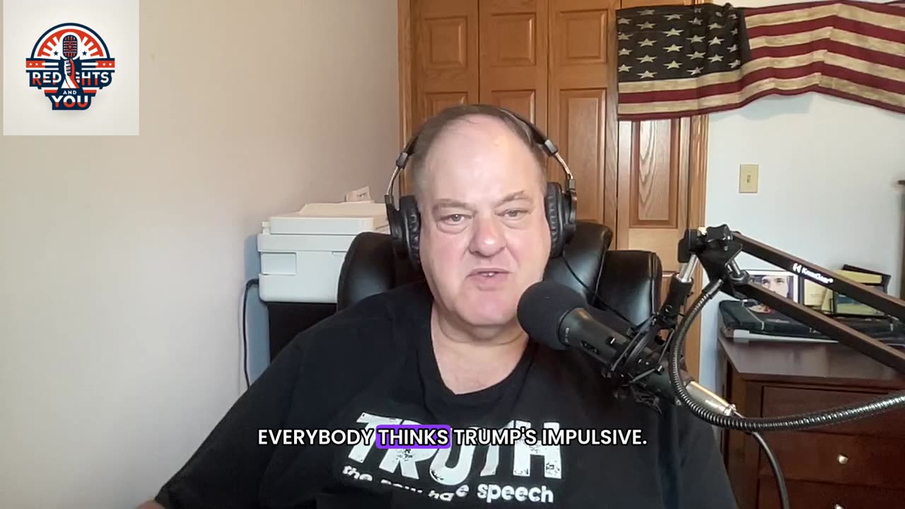 Red, Rights & You ~ Trump Is Racking Up Wins