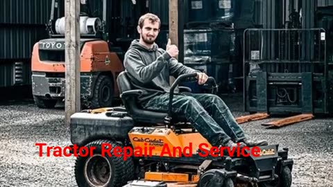 Ag-Bag Forage Solutions - Tractor Repair And Service in Oregon