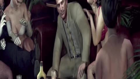 MAFIA 2 - CHAPTER 7 | Let's play #shorts
