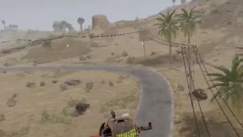 Hog hunting in the Mini on Trolltopia 10000X