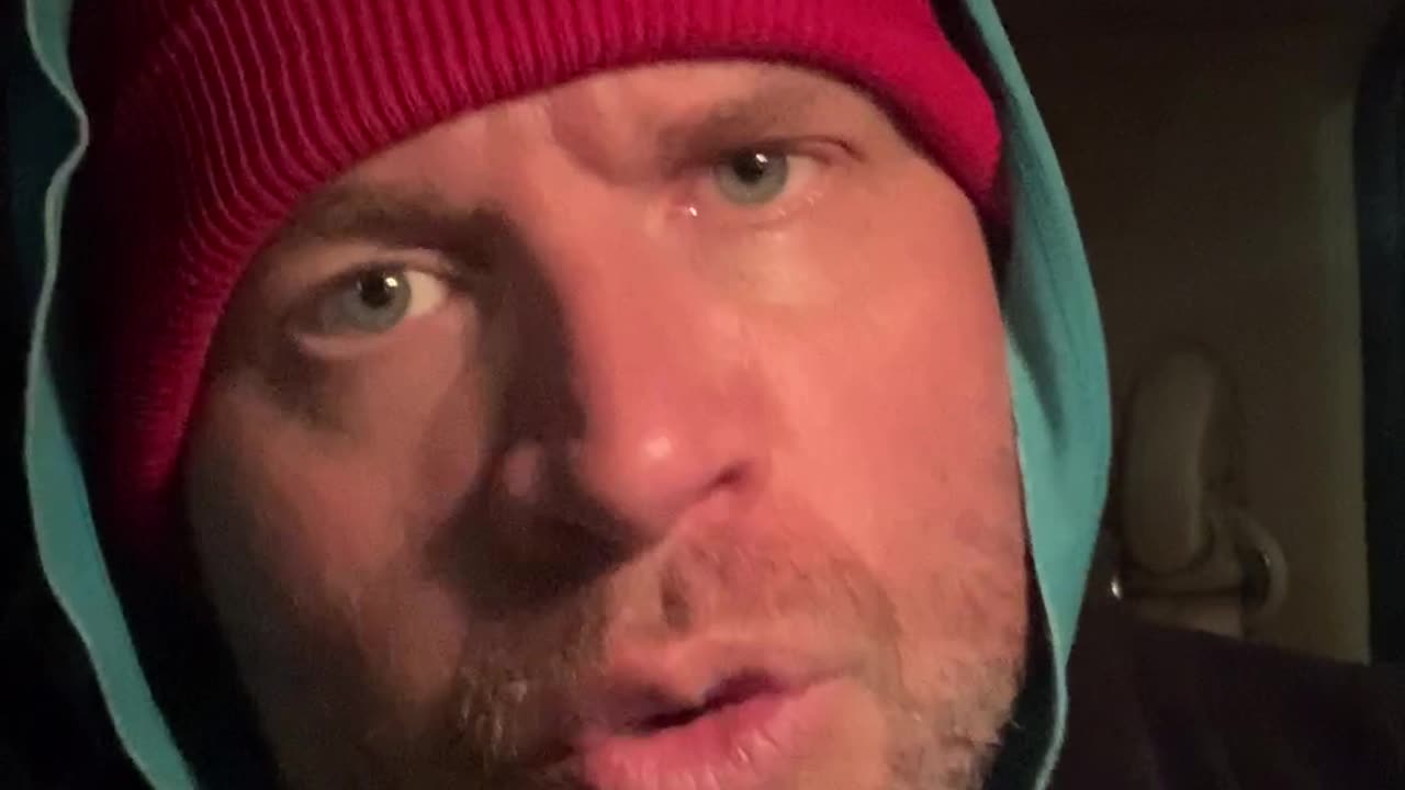 Identity never ever ending…