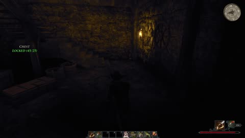 [1/3] Risen 2 (Pirate) - Episode 7.1 - The Sword Coast [NC]
