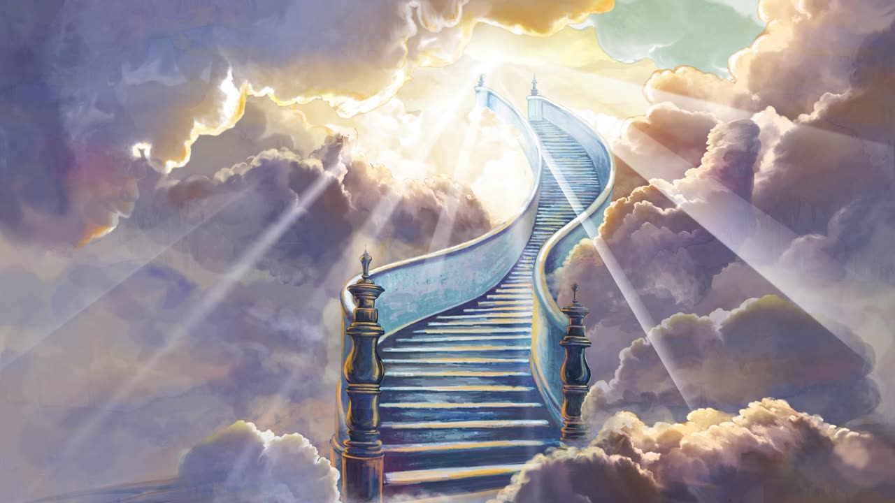 A Devotional Based on John 10:28-30