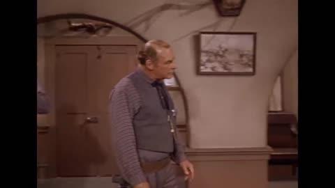 Bonanza - The Ride