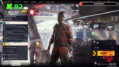 gaming today let's play