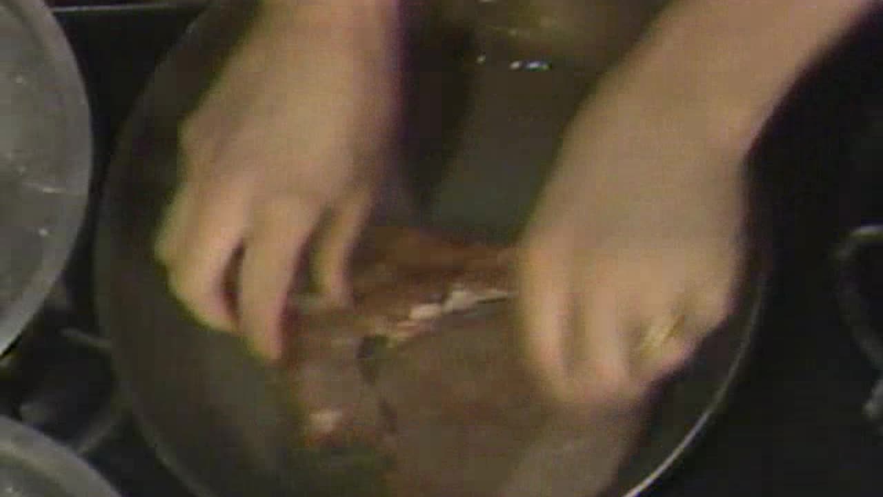 The Frugal Gourmet - Cooking With Wine