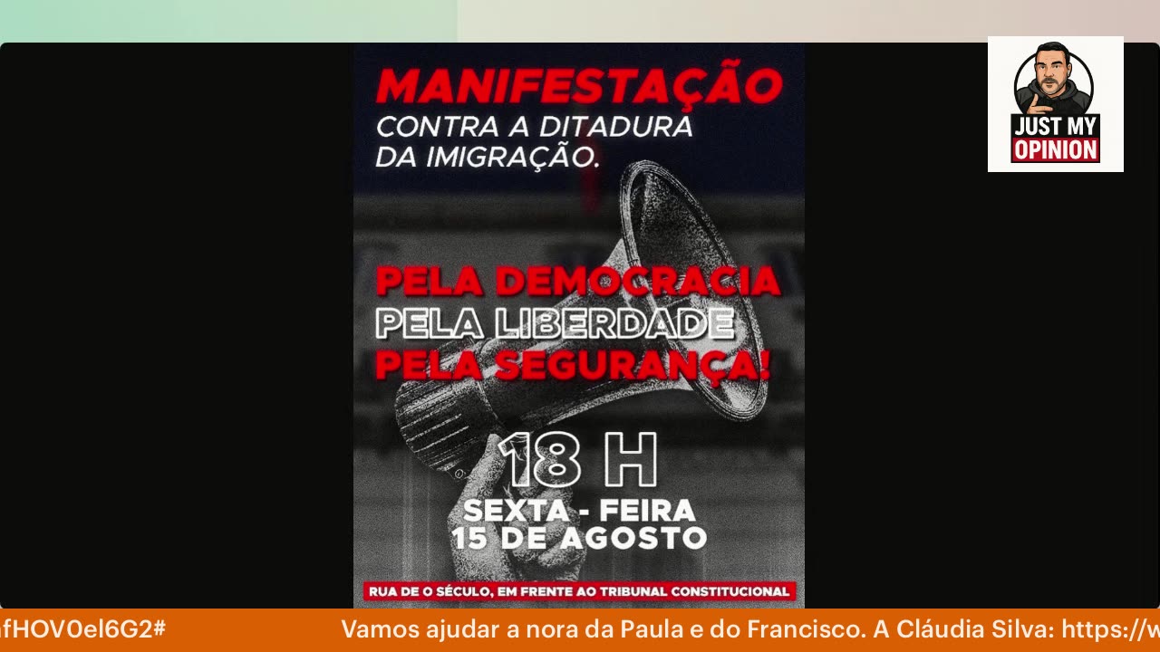 A Saga Continua - Extrema Esquerda a Destruir Portugal Desde 1974!