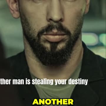 Claim Your Destiny_ Stop Spectating and Start Living