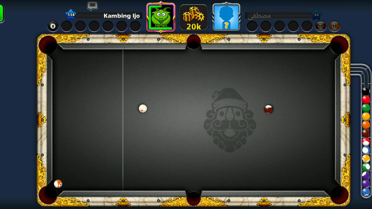 Pure Gameplay – No Show-Off Shots
