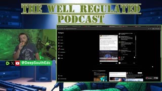 9/11, Patriots Day, Evil Is Real | The Well Regulated Podcast #22