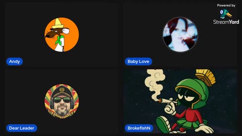 BABYLOVE: 11/17/25 COMPLETE