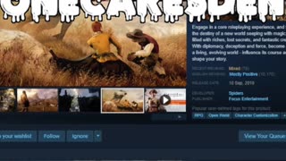 Skyrim Exposed: Not an RPG, Just a Sandbox!