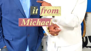 OUT NOW Watch Season 3 Episode 24 with Dr. Michael Eric Dyson!