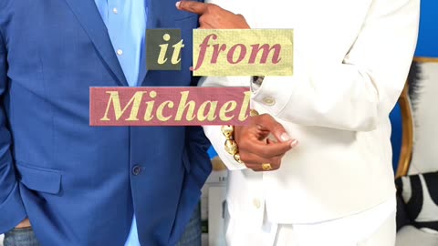 OUT NOW Watch Season 3 Episode 24 with Dr. Michael Eric Dyson!