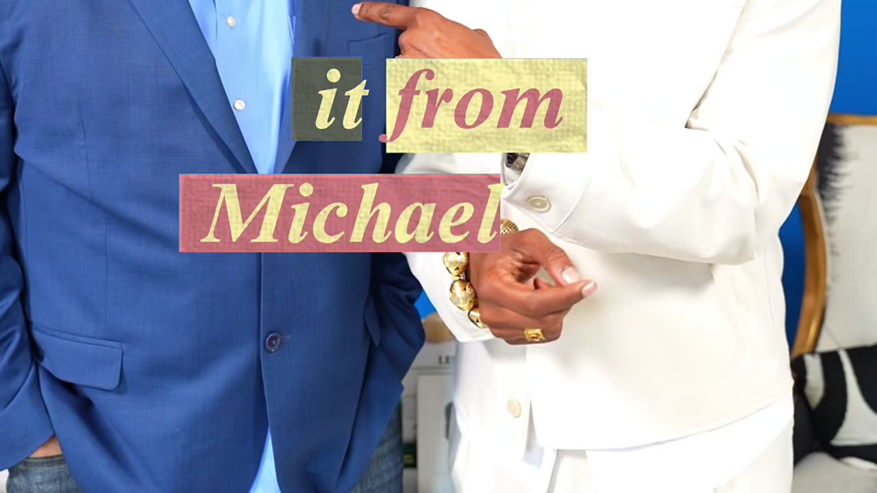OUT NOW Watch Season 3 Episode 24 with Dr. Michael Eric Dyson!