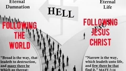 Only a few find it…..