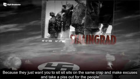 pay us f****** c****