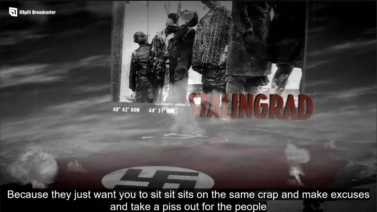 pay us f****** c****