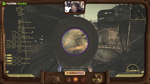 Live: From New Vegas! - 10/29/2025 - Is it November yet?