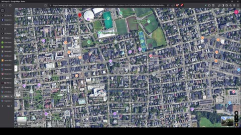 CROSSING STREAMS JBU SHOW/MILLERTALK SPACES LIVE everyone welcome