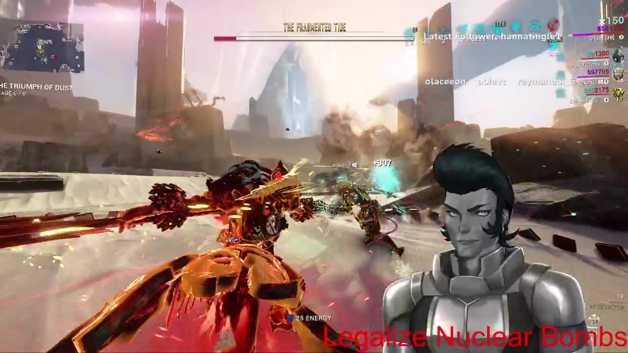 TennoCon/Warframe