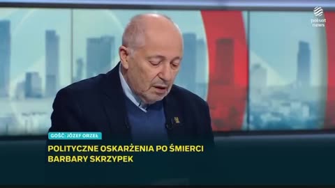 Głos rozsądku🔥 ➡️Józef Orzeł w 4 punktach o zastrzeżeniach w sprawie