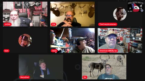 GSC Friday Night Live Stream 1/2/26