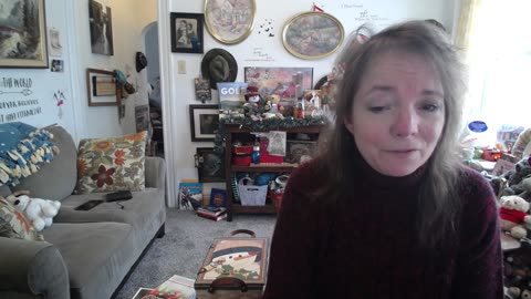 Part 2 of the story of Casimir ie mystery name in our family along with my son Luke named after