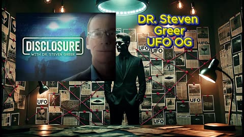 UFO Update | Anna Luna | UFO Sightings | Steven Greer | Avi Loeb