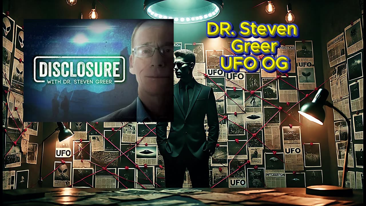 UFO Update | Anna Luna | UFO Sightings | Steven Greer | Avi Loeb