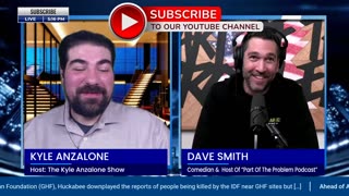 Kyle Anzalone Show