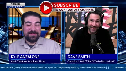 Kyle Anzalone Show