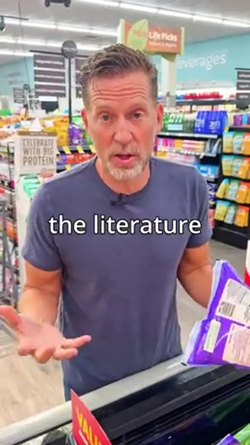 STOP buying pre-bagged shredded cheese! Here’s why - NonToxicDad