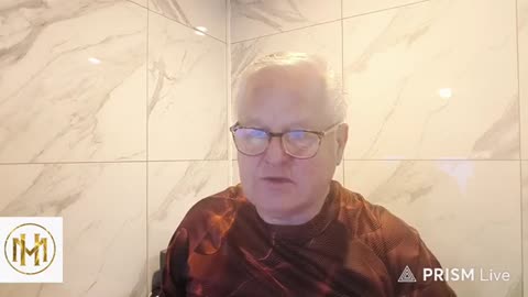 Live streaming of Marius Higgins August 1, 2025