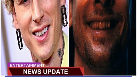 Machine Gun Kelly Claims He Refused Sinners Audi