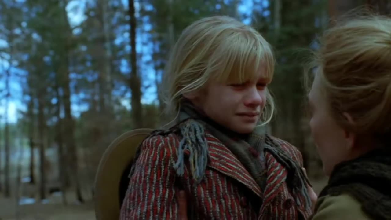 The Missing (2003 film)