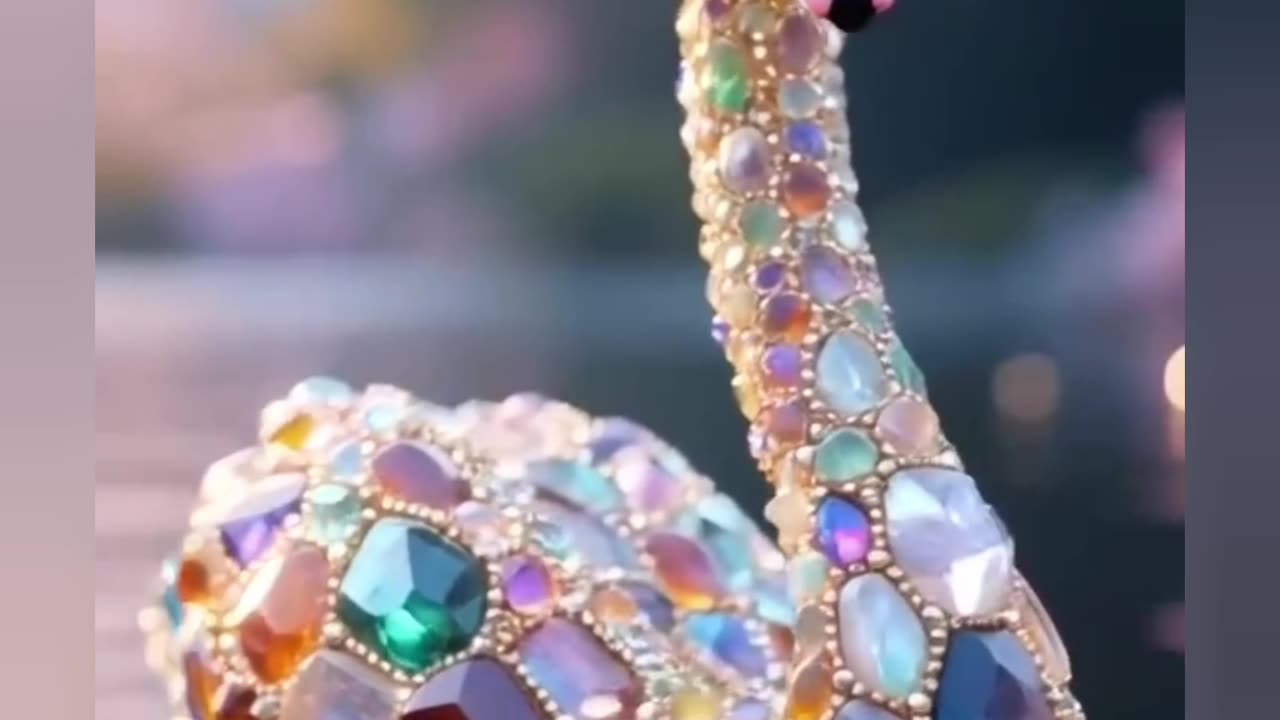 Some Beautiful Birds Of OuR WorlD
