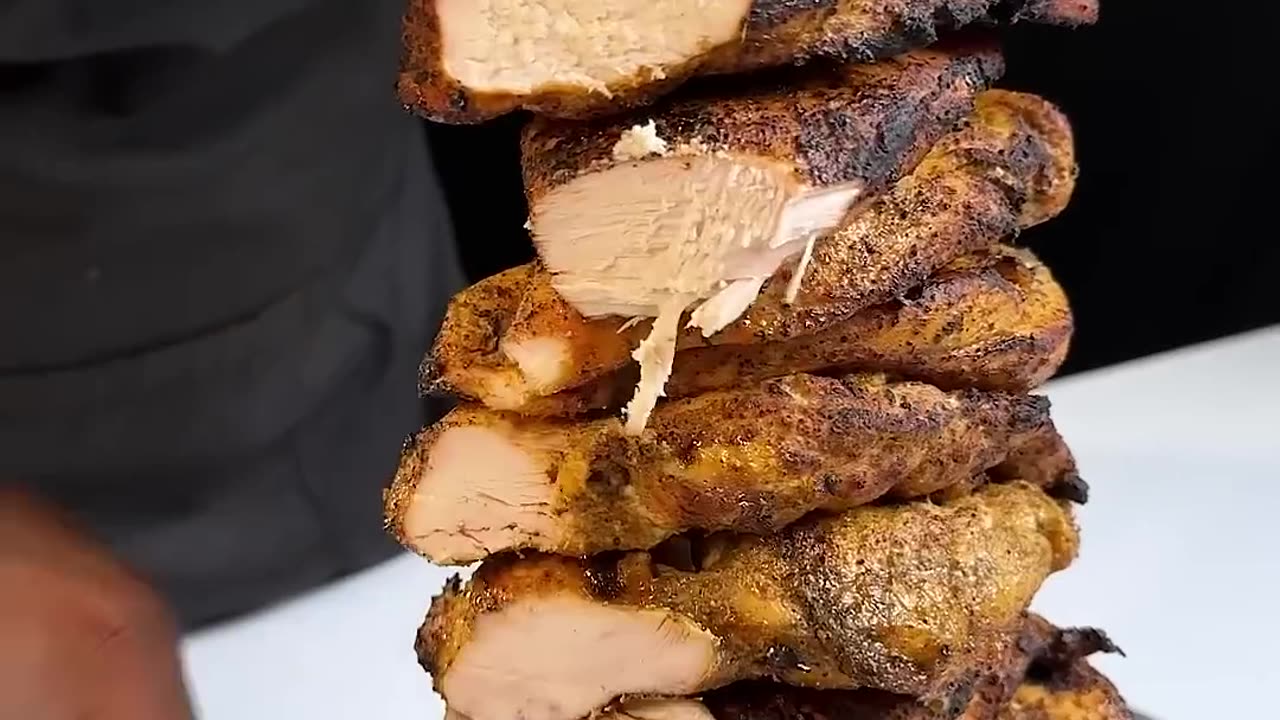 Chicken Shaurma