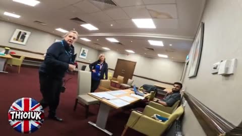 British citizens can barely afford housing... illegal migrants get 5 star hotels to live in.